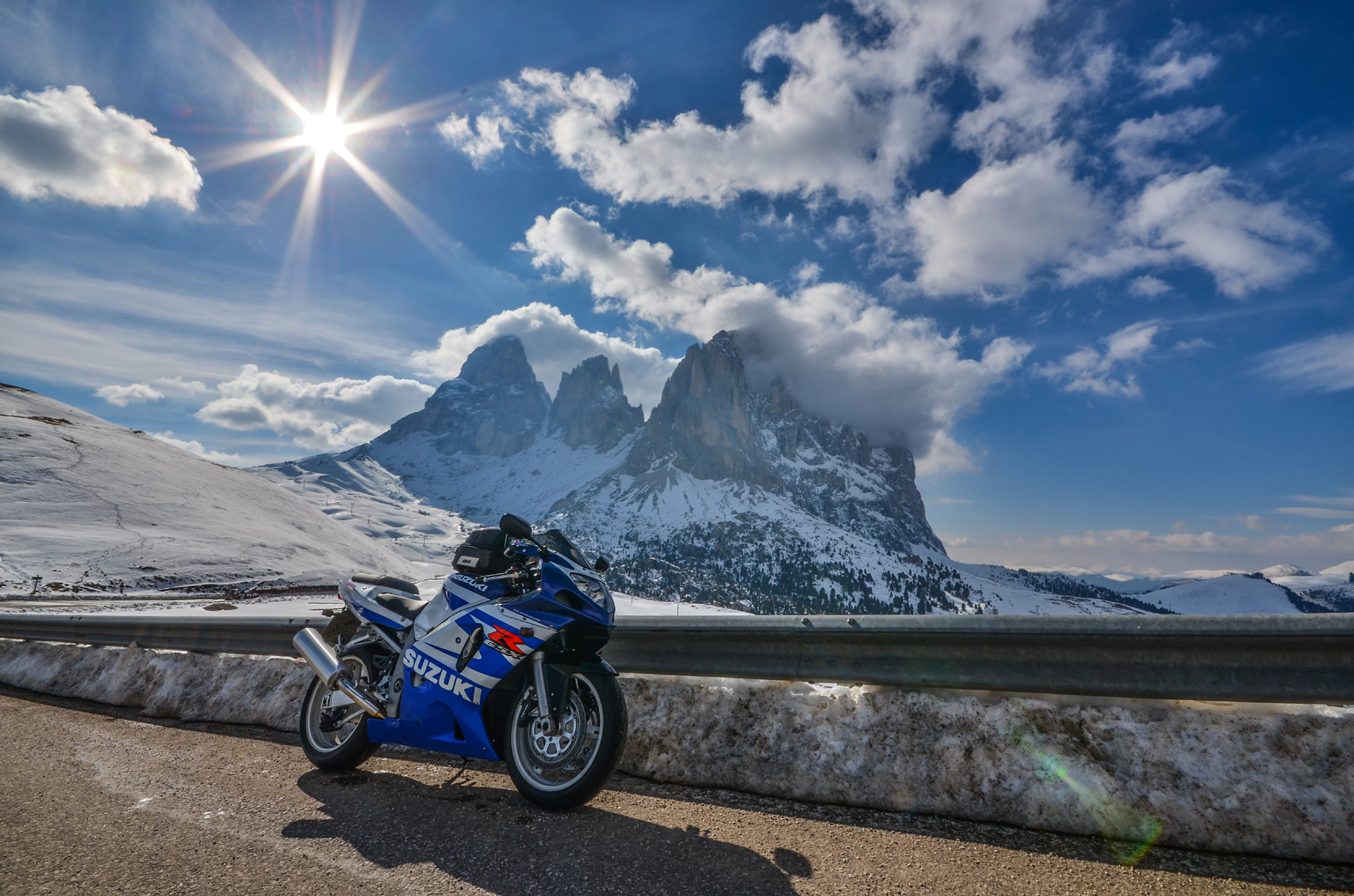 Passo Sella